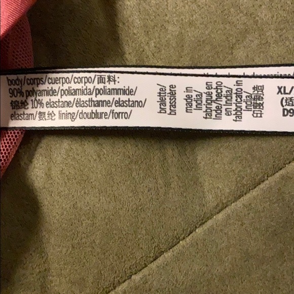 Victoria Secret Bralette - Picture 6 of 7